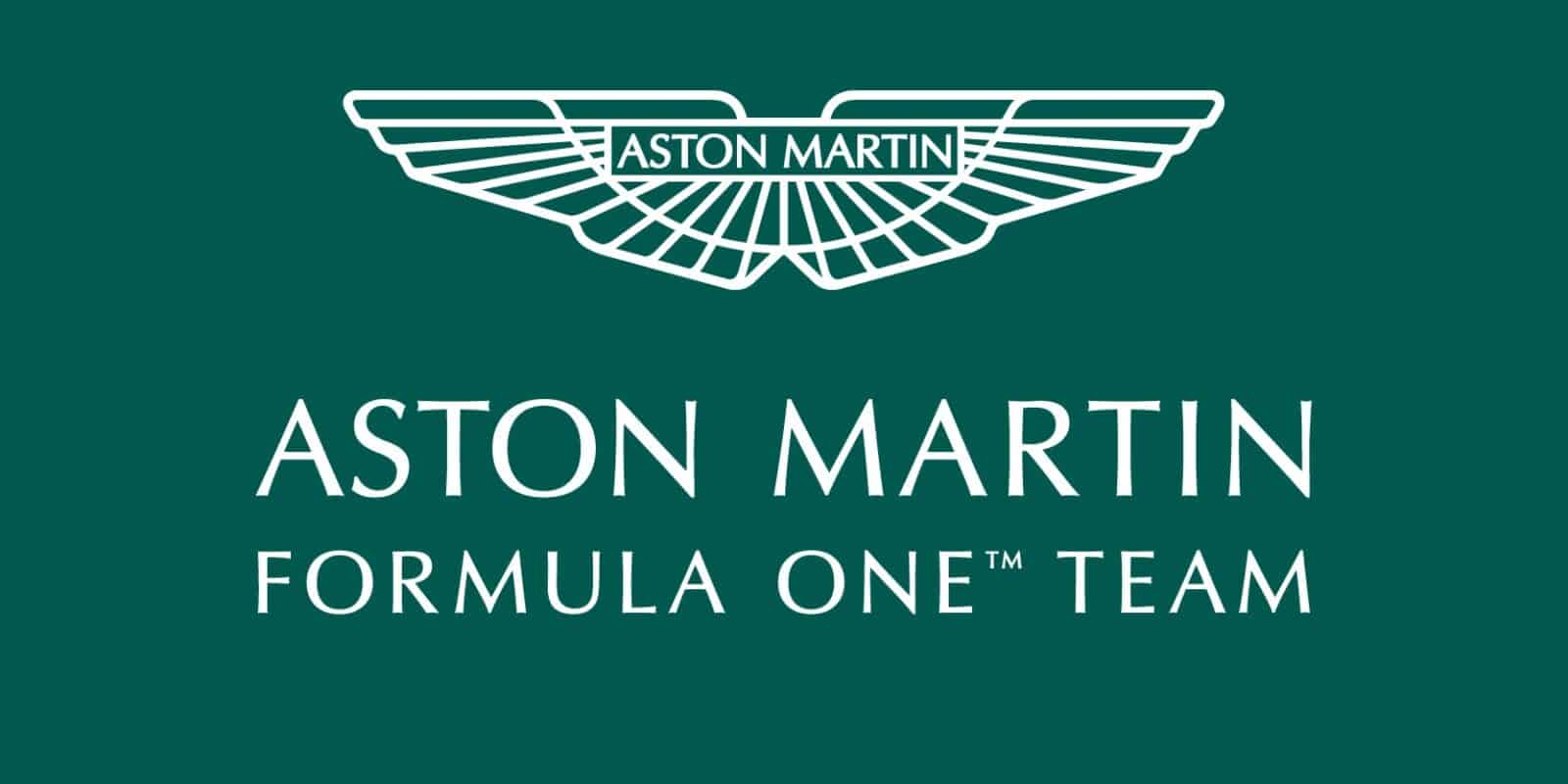 Aston Martin plánuje odhalit svůj vůz v únoru