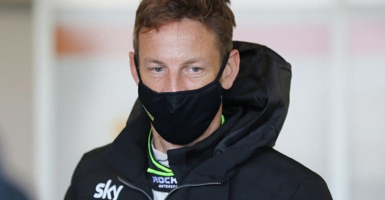 Jenson Button se vrací do Williamsu jako poradce