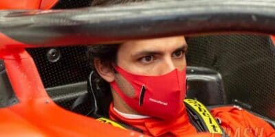 Sainz: Pochybnosti o přestupu k Ferrari mě unavují