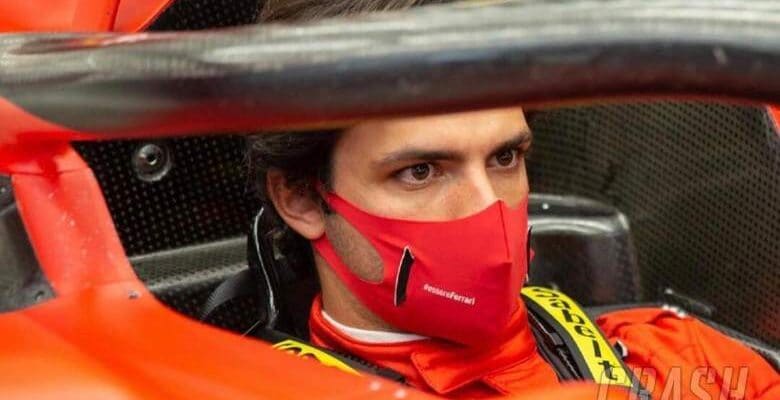 Sainz: Pochybnosti o přestupu k Ferrari mě unavují