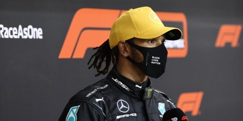 Hamilton a Mercedes konečne oznámili predĺženie zmluvy