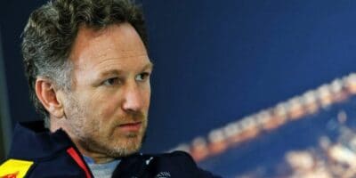 Horner: Budúcnosť Red Bullu je len v našich rukách