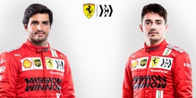 Ferrari vysvětlilo proč podporuje zavedení sprintů v F1