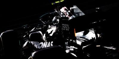 Mercedes odhalil datum představení monopostu W13