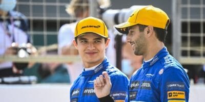 Ricciardo: Růst F1 vytváří tlak na sportovní komisaře
