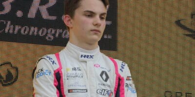 Druhý sprint F2 v Bahrajnu: Velká arabská noc Piastriho