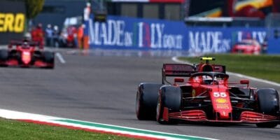 Zmiešané pocity pilotov Ferrari, chceli vyťažiť viac