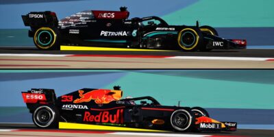 Mercedes: Změna konceptu by odepsala celou sezónu