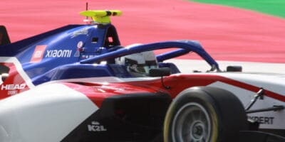 Po testu F3: Charouz Racing System před průlomem?