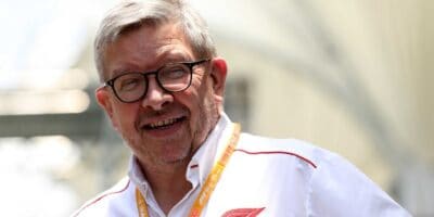 Brawn: Je nepravděpodobné, že kvalifikace v podobě sprintů bude v každém závodě