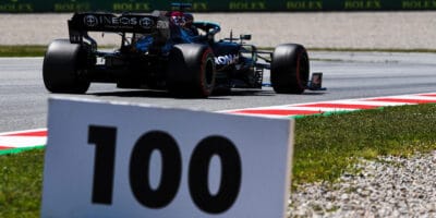 Hamiltonova stá pole position, Verstappen je spokojený