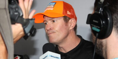 Indy 500: Pole position pro Dixona, startuje i De Silvestrová