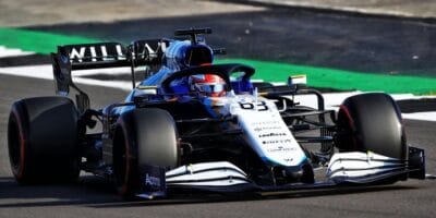 Russell: príliš mnoho trestov prinúti pilotov k opatrnosti