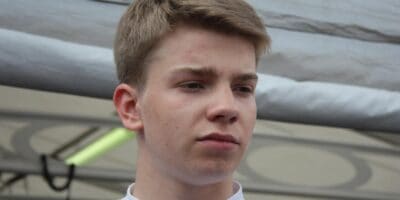 Sobotní F2 v Silverstone: Vítězí „ranní ptáče“ Shwartzman