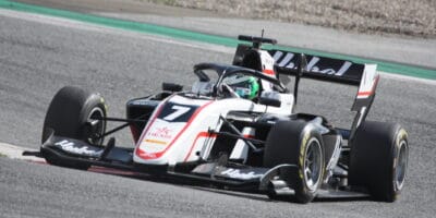 Duel Vikingů v nedělní F3: Hauger poražen Vestim