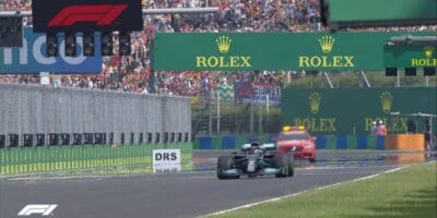 Restart bez jediné formule? Masi na to byl v Maďarsku připravený