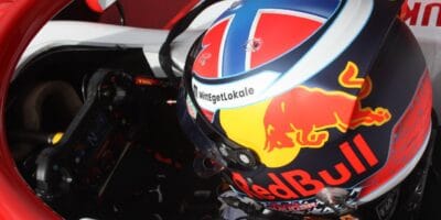 F3 na Hungaroringu: V neděli se prosadil favorit Hauger