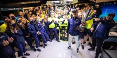 George Russell se konečně dočkal smlouvy s Mercedesem