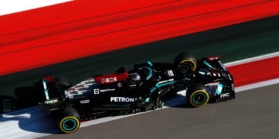Drama v Soči nejlépe zvládl Hamilton. Verstappen druhý!