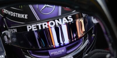 Hamilton: Stratégia nám nevyšla a Max bol o level vyššie