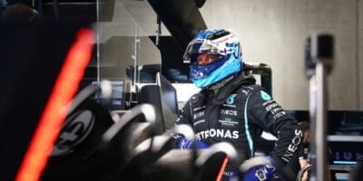 Komentář: Proč Valtteri Bottas končí u Mercedesu?