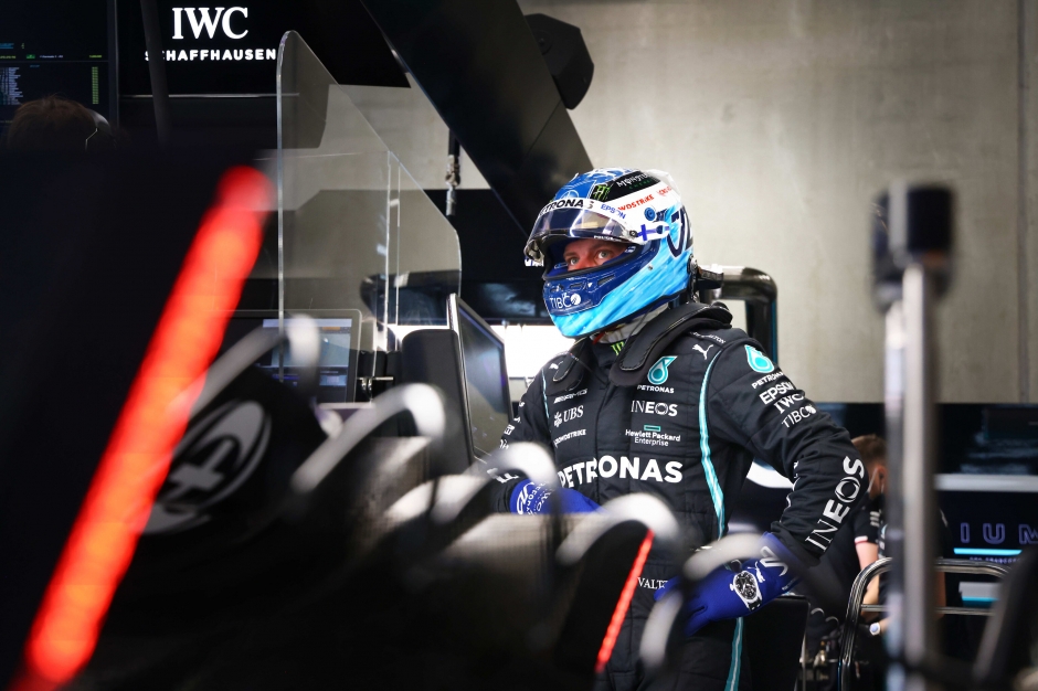 Komentář: Proč Valtteri Bottas končí u Mercedesu?