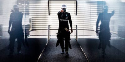 Bottas nevěděl při vyjednávání o možném prodeji Alfa Romeo