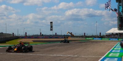 Skeptický Red Bull: Měli jsme strach, že jsme to zpackali