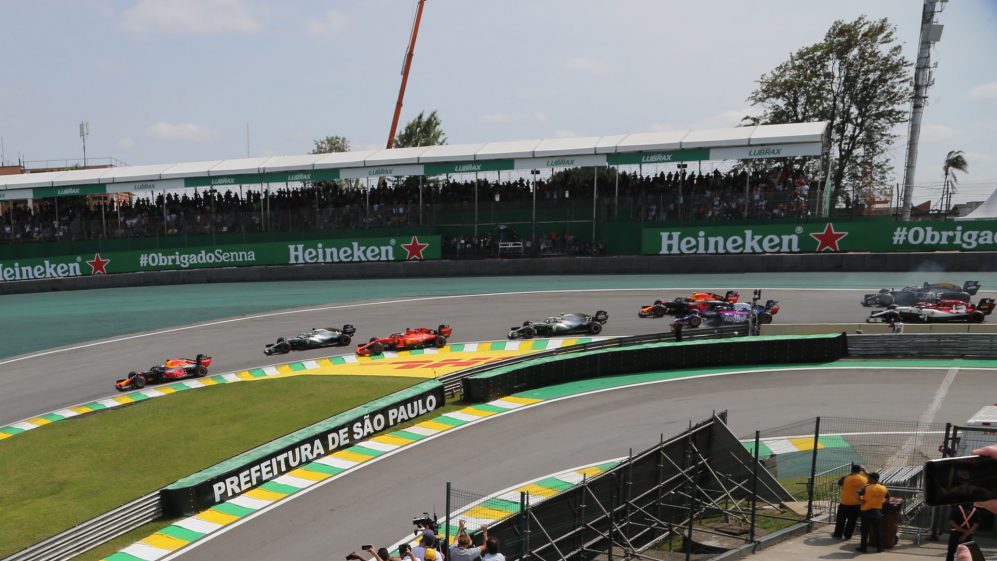 Preview: Brazilská cha-cha Verstappena a Hamiltona