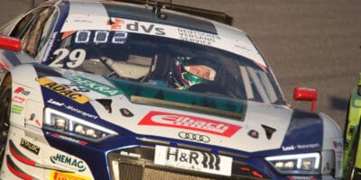 Nürburgring: Miese a Fellera prvním mistrem GT Německa