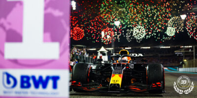 Toto Wolff se smířil s výsledkem loňské sezóny