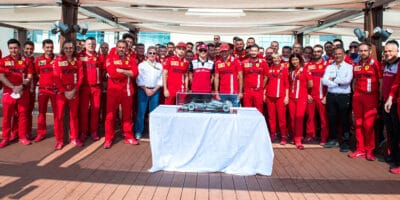 10 zaujímavostí o legende menom Kimi „Iceman“ Räikkönen
