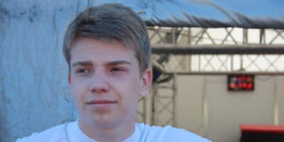 Nedělní F2 v Džiddě: Bolestivý konec diletantismu