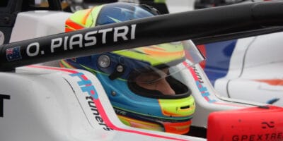 Webber: Alpine financovalo méně než 20 % Piastriho kariéry