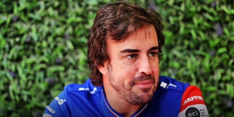 Alonso: Piloti F1 nevědí, co je normální život