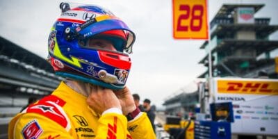 Masi udělal všechno správně, tvrdí Grosjean