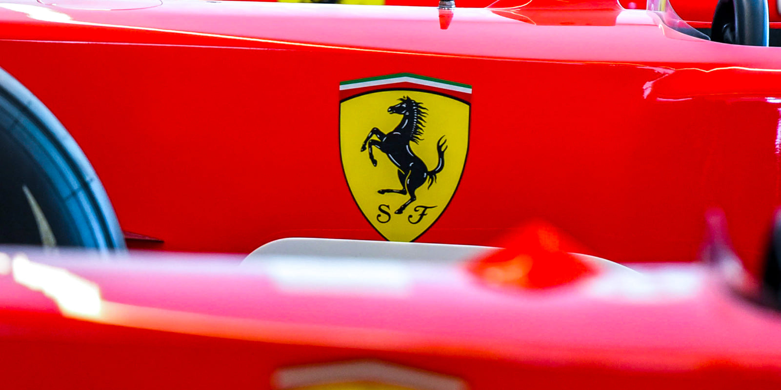 Ferrari oslavuje milník novým jménem vozu pro F1