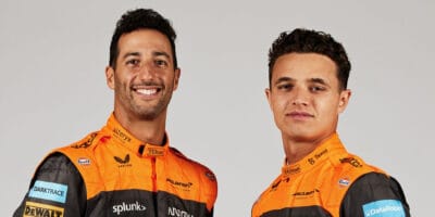 Jak vidí sezónu Norris a Ricciardo po představení MCL36