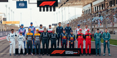 15 rekordů formule 1, které mohou být pokořeny v roce 2022