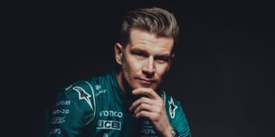 Hülkenberg je zpátky! Nahradí Vettela v Bahrajnu