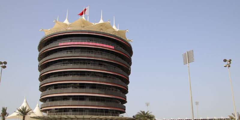 F3 v Bahrajnu: První závod sezóny vyhrál Francouz Hadjar
