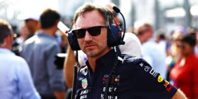 Horner věří, že Red Bull ještě promluví do boje o titul