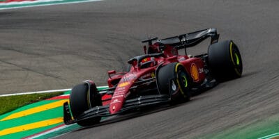 Chtěl jsem příliš a zaplatil jsem za to, uvědomuje si Leclerc