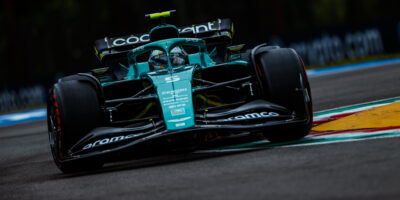 Vettel: F1 potřebuje monoposty bez DRS systému