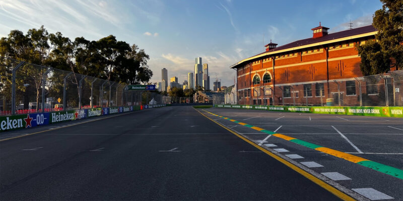 Verstappen očekává, že změny v Melbourne přinesou rozdíl