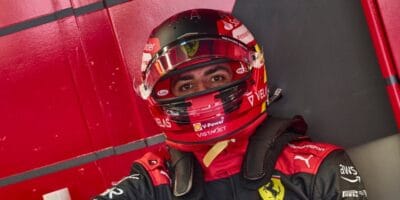 F1 by měla „okořenit“ sprintový formát, navrhuje Sainz
