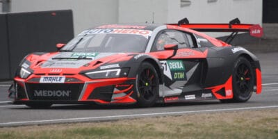 DTM v Portimãu: Předehra bez velkého vzrušení