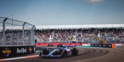 Alpine nesouhlasí s trestem pro Alonsa