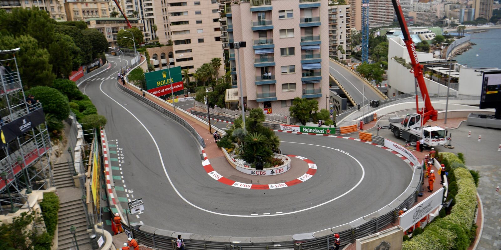 Preview VC Monaka: Prolomí konečně Leclerc své monacké prokletí?