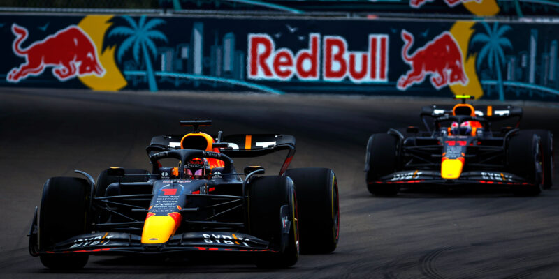 Fanoušci F1 navrhnou zbarvení Red Bullu pro závody v USA